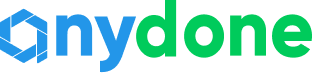 Anydone logo